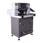 Paper Cutter Manufacturer - OEM Custom A2/A3/A4 Hydraulic Programmed Automatic