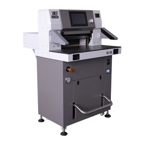 Paper Cutter Manufacturer - OEM Custom A2/A3/A4 Hydraulic Programmed Automatic