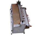 Book Pressing Machine Manufacturer - OEM/ODM JY520E Electric Semi-Auto 520mm Groove Press