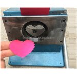 Die Cutter Manufacturer - OEM/ODM 130180mm Heavy Duty Desktop Manual Card Cutter