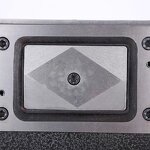 Die Cutting Machine Manufacturer - OEM/ODM 88.663.3mm Playing Card Manual Cutter