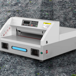 Paper Cutting Machine Manufacturer - OEM/ODM High Precision Intelligent Cutter