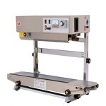 Sealing Machine Manufacturer - OEM/ODM Vertical Type Foot Pedal Plastic Bag Big Sealer