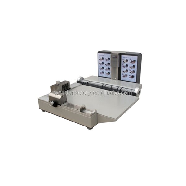 UV Coating Machine Manufacturer - OEM/ODM WD-LM330K High-Speed 330mm Desktop UV Laminator