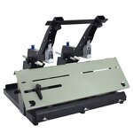 Stapler Machine Manufacturer - Factory Price Desktop Double Saddle Stitching Manual