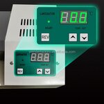 Pouch Laminator Machine Manufacturer - OEM/ODM WD-460A Heavy-duty 450mm Plastic Thermal