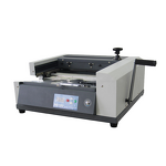 Glue Binding Machine Manufacturer - OEM/ODM WD-3238 Electric Semi-Automatic A4 Binder