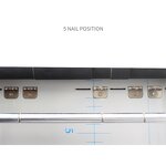 Book Stapler Machine Manufacturer - OEM/ODM Single-head New Style Binding Stapler