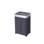 Paper Shredder Manufacturer - OEM/ODM CD220P Desktop 6 Sheet A4 Strip Cut Shredder