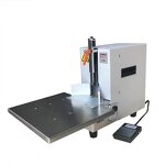 Corner Cutter Manufacturer - OEM/ODM Electric Desktop Round Corner Cutter 50mm Capacity