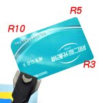 Corner Cutter Manufacturer - Wholesale Hand Plastic Round Corner Cutter for Photo