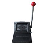 Circle Cutter Manufacturer - OEM/ODM Plastic Acrylic 25-75mm Button Badges Cutter