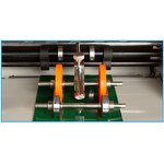 Paper Folding Machine Manufacturer - OEM/ODM WDZE-9B/2 Manual Sheet Folder