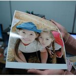 Photo Album Making Machine Manufacturer - OEM/ODM WD-100M A3 A4 Hardcover Book Maker