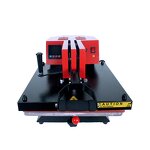 Paper Drill Manufacturer - OEM/ODM WDB500 Movable Plate Electric Single Hole Punch