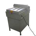 Paper Cutter Manufacturer - OEM/ODM 450mm Guillotine Electric Office Cutter