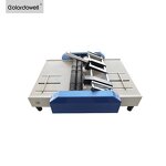 Book Stapler Machine Manufacturer - OEM/ODM Single-head New Style Binding Stapler