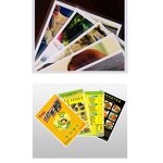 Pouch Laminating Machine Manufacturer - OEM/ODM WD-188 3 in 1 A4 Paper Laminator Trimmer