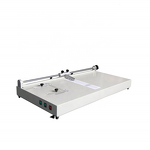 Book Cover Making Machine Manufacturer - Wholesale WD-100K Semi-Automatic Hard Cover