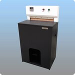 Photo Book Maker Manufacturer - OEM/ODM WD-PMS12A 12-Inch Mini Station Wedding Album