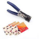 Corner Cutter Manufacturer - Wholesale Hand Plastic Round Corner Cutter for Photo