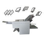 Paper Folding Machine Manufacturer - OEM/ODM A3 A4 High Speed Electric Cross Folder