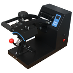 Glue Binding Machine Manufacturer - OEM/ODM WD-450AC Manual Power Hot Melt Perfect Binder