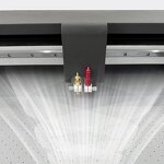 Cutting Plotter Manufacturer - OEM/ODM High Precision Vinyl Fast Speed Auto Contour