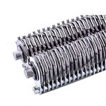 Cardboard Shredder Manufacturer - OEM Custom WD-425 425mm Electric Corrugated Board Shredder