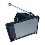 Circle Cutter Manufacturer - OEM/ODM Plastic Acrylic 25-75mm Button Badges Cutter