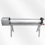 Foil Stamping Machine Manufacturer - OEM/ODM WD-360A Office Automatic Electric Digital