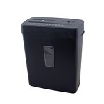 Paper Shredder Manufacturer - OEM/ODM CD220P Desktop 6 Sheet 13L Strip Cut Shredder
