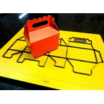 Die Cutting Press Machine Manufacturer - OEM/ODM WD-CDP500 Electric Circle Paper Cutter