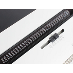 Wire Binding Machine Manufacturer - OEM/ODM WE25A Commercial Plastic Coil Electric Binder