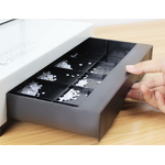 Wire Binding Machine Manufacturer - OEM/ODM WE25A Commercial Plastic Coil Electric Binder