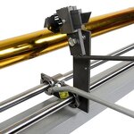 Foil Stamping Machine Manufacturer - OEM/ODM WD-360A Office Automatic Electric Digital