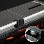 Rotary Paper Cutter Manufacturer - OEM/ODM 14-79inch Multi Size Trimmer with Stand