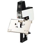 Glue Binding Machine Manufacturer - OEM/ODM WD-470S Electric Automatic A4 Desktop Binder