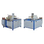 Busbar Processing Machine Manufacturer - OEM/ODM ZYMX3-3JK160 High Productivity Copper