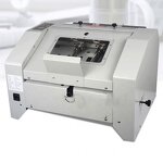 Paper Folding Machine Manufacturer - OEM/ODM ZY-2 Semi-Automatic A3 Paper Folding Binder