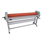 Cold Laminator Manufacturer - OEM/ODM TSDQ1600 1600mm Electric Manual Cold Laminator