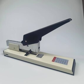 Bookbinding Machine Manufacturer - OEM/ODM Large Heavy-Duty 100 Sheet Manual Metal Binder