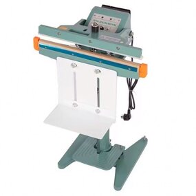 Band Sealer Machine Manufacturer - OEM/ODM Free Standing Continuous Vertical Steel Printing