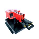 Paper Drill Manufacturer - OEM/ODM WDB500 Movable Plate Electric Single Hole Punch