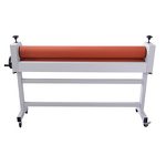 Cold Lamination Machine Manufacturer - OEM/ODM TS1300 Manual 1300mm Cardboard Laminator