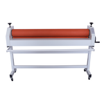 Cold Laminator Manufacturer - OEM/ODM TS1300 1300mm Manual Cold Roll Laminator