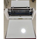 Paper Creaser Machine Manufacturer - OEM/ODM Easy Operation Air Suction Feeding Creaser