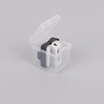 Stapler Machine Manufacturer - Wholesale Manual Desktop Double Saddle Stitching Binder