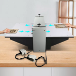 Die Cutting Machine Manufacturer - OEM/ODM Leather Paper Electric Creasing Cutting Machine