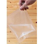 Heat Sealing Machine Manufacturer - OEM/ODM FRE-900H Horizontal Band Semi-Automatic Sealer